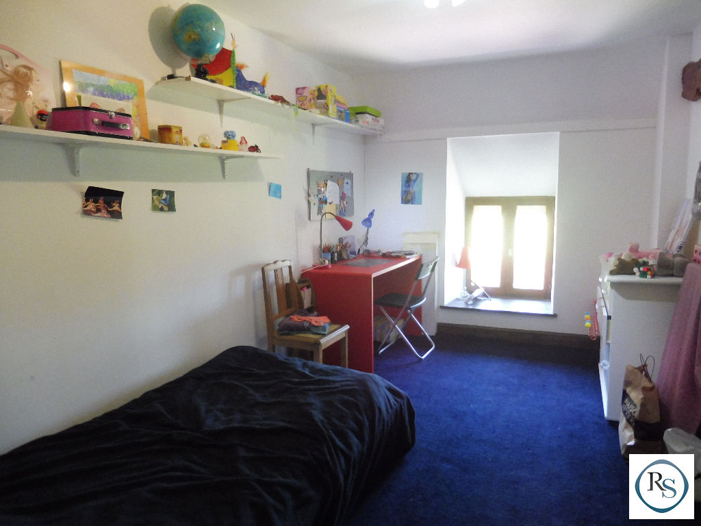 Superbe LONGERE en pierres, \u00e0 5 min de FLERS centre-ville 11\/13